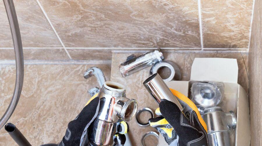 Local Chimney Repair in Cuero, TX